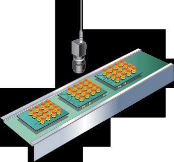 半導體行業(yè)應用案例